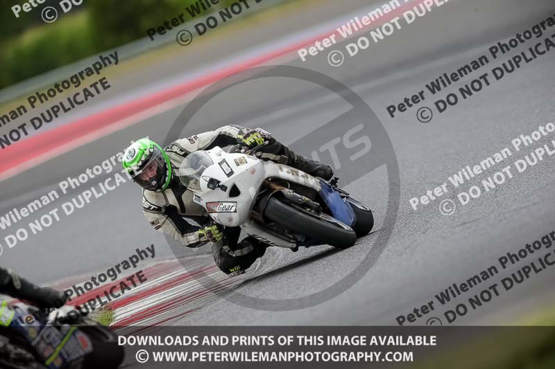 25 to 27th july 2019;Slovakia Ring;event digital images;motorbikes;no limits;peter wileman photography;trackday;trackday digital images